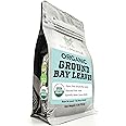 Spice Profile USDA Organic Ground Bay Leaves, Lab Tested for Heavy Metals, Resealable 4 oz Pouch, Tej Patta Powder, Polvo de Laurel