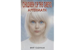 CHILDREN OF THE GREYS: AFTERMATH