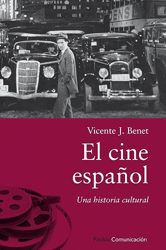 Download El cine español: Una historia cultural PDF