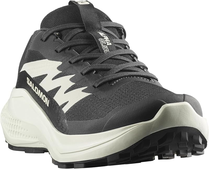 ALPHAGLIDE Scarpe da Trail Running, Donna