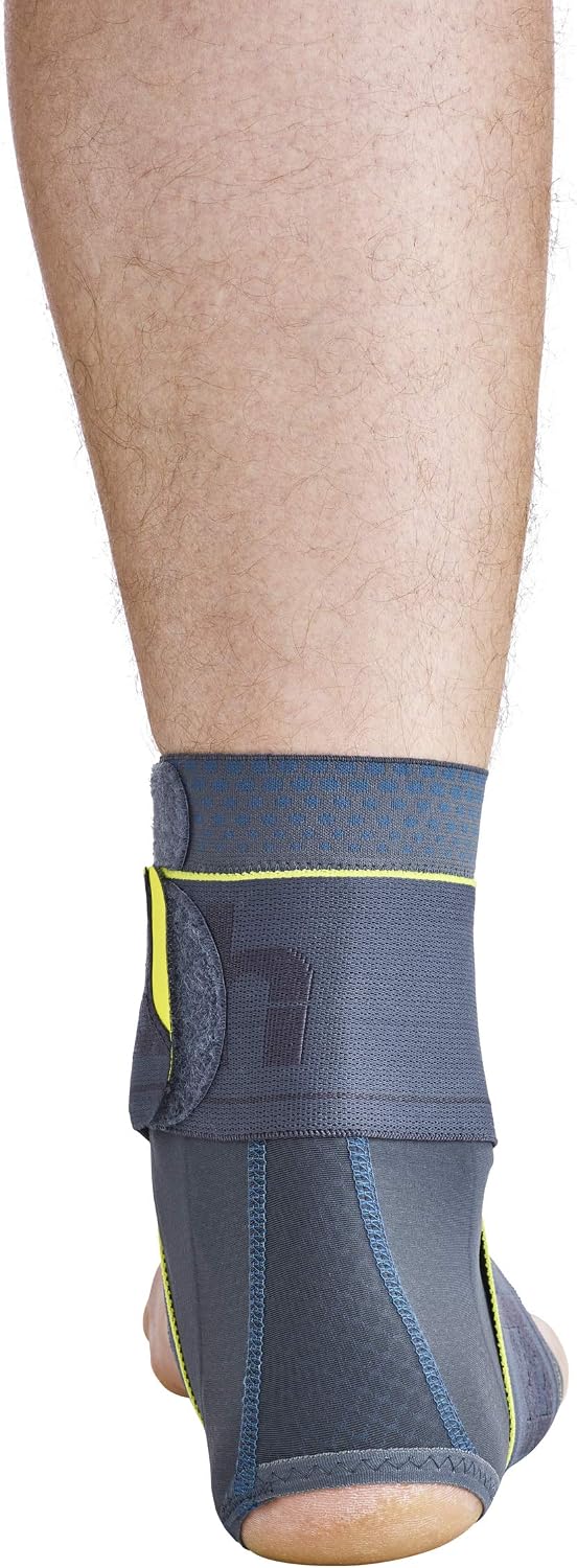 Push Sports Ankle Brace 8 - Medium - Right - Image 5