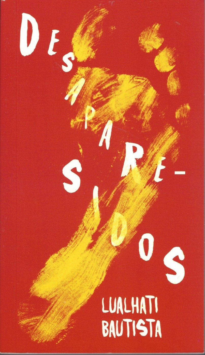 Desaparesidos Lualhati Bautista 9789712731365 Amazon Com Books