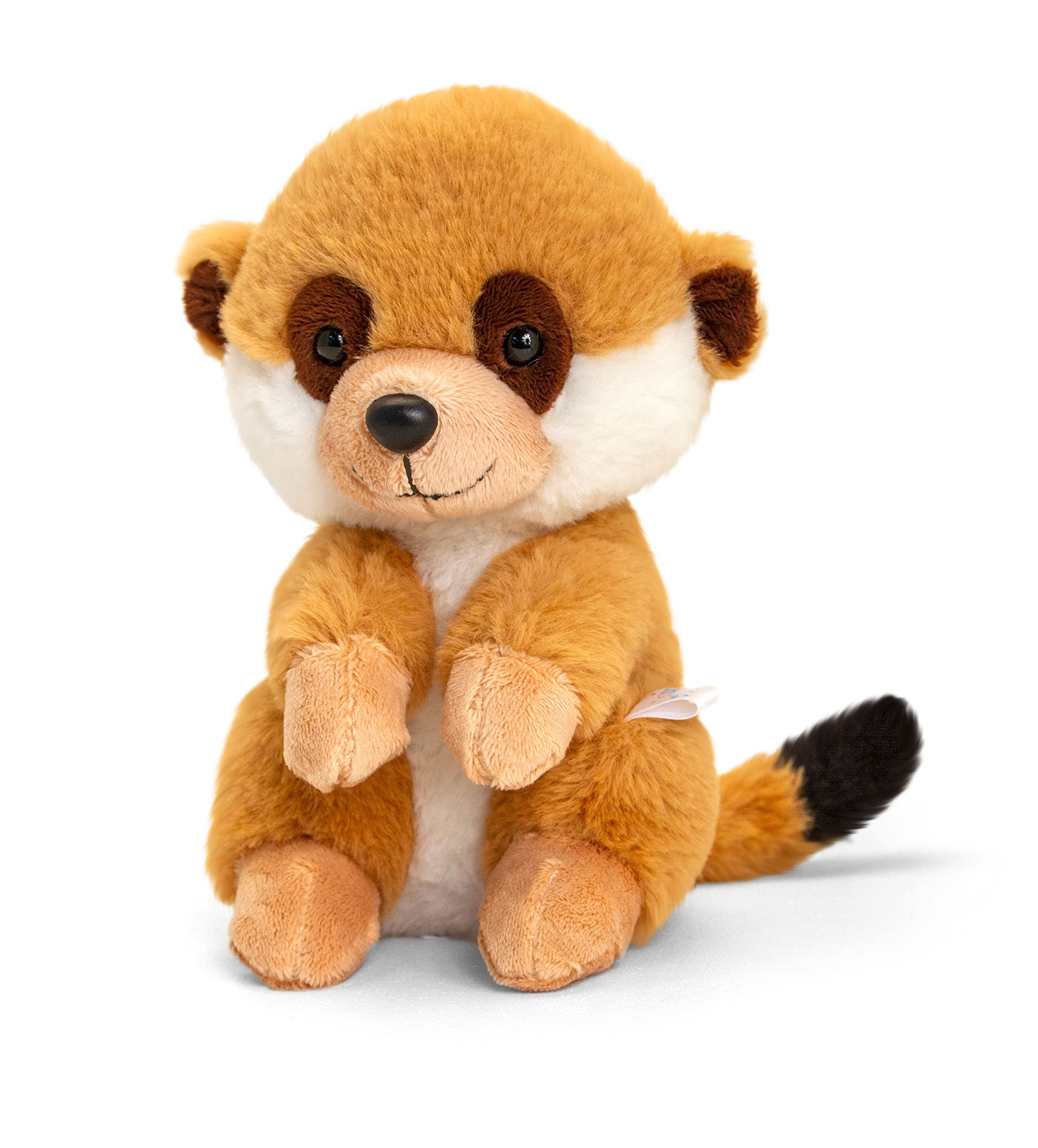Deluxe Paws Pippins Pocket Pets (Meerkat)