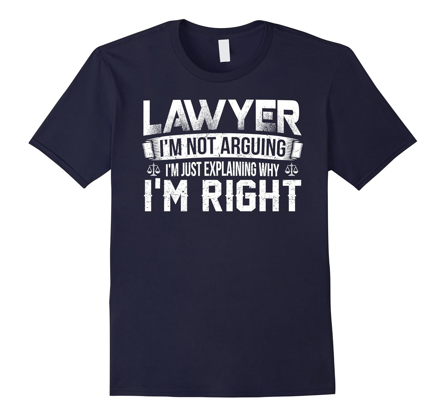 Funny Lawyer gifts t shirt MediumTeechatpro