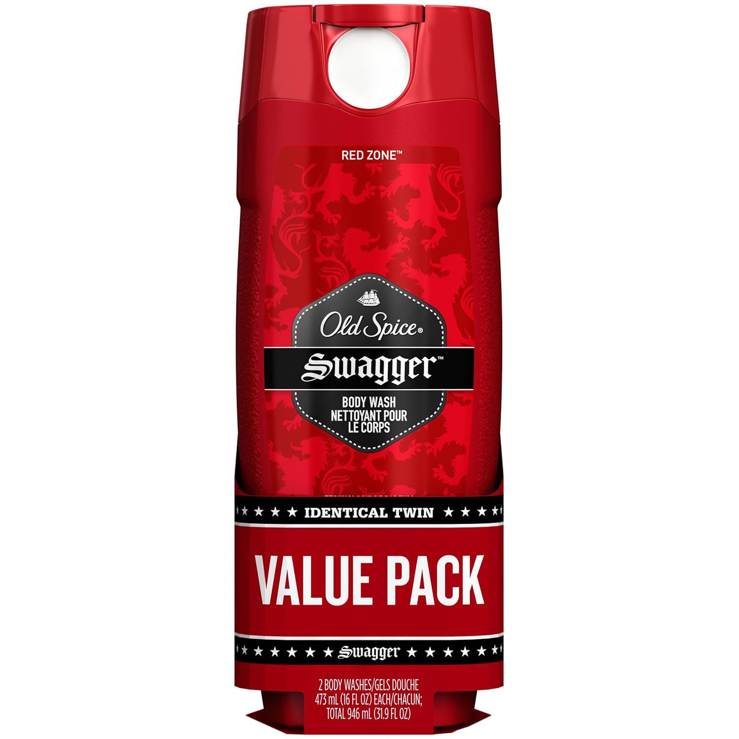 Walmart old spice deodorant