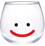 ドラゴンクエスト スマイルスライム ゆらゆらグラス