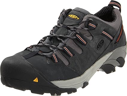 keen utility detroit low