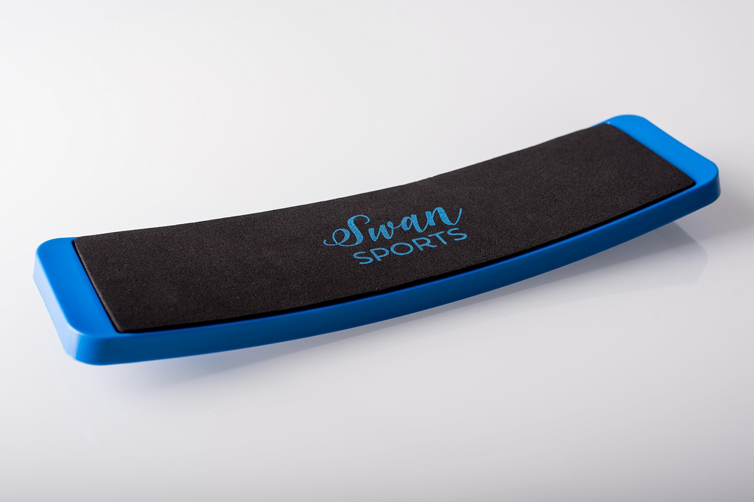 Ballet turning board by SwanSports - turn yourself into professional ballet dancer with pirouette board - pink, purple, blue