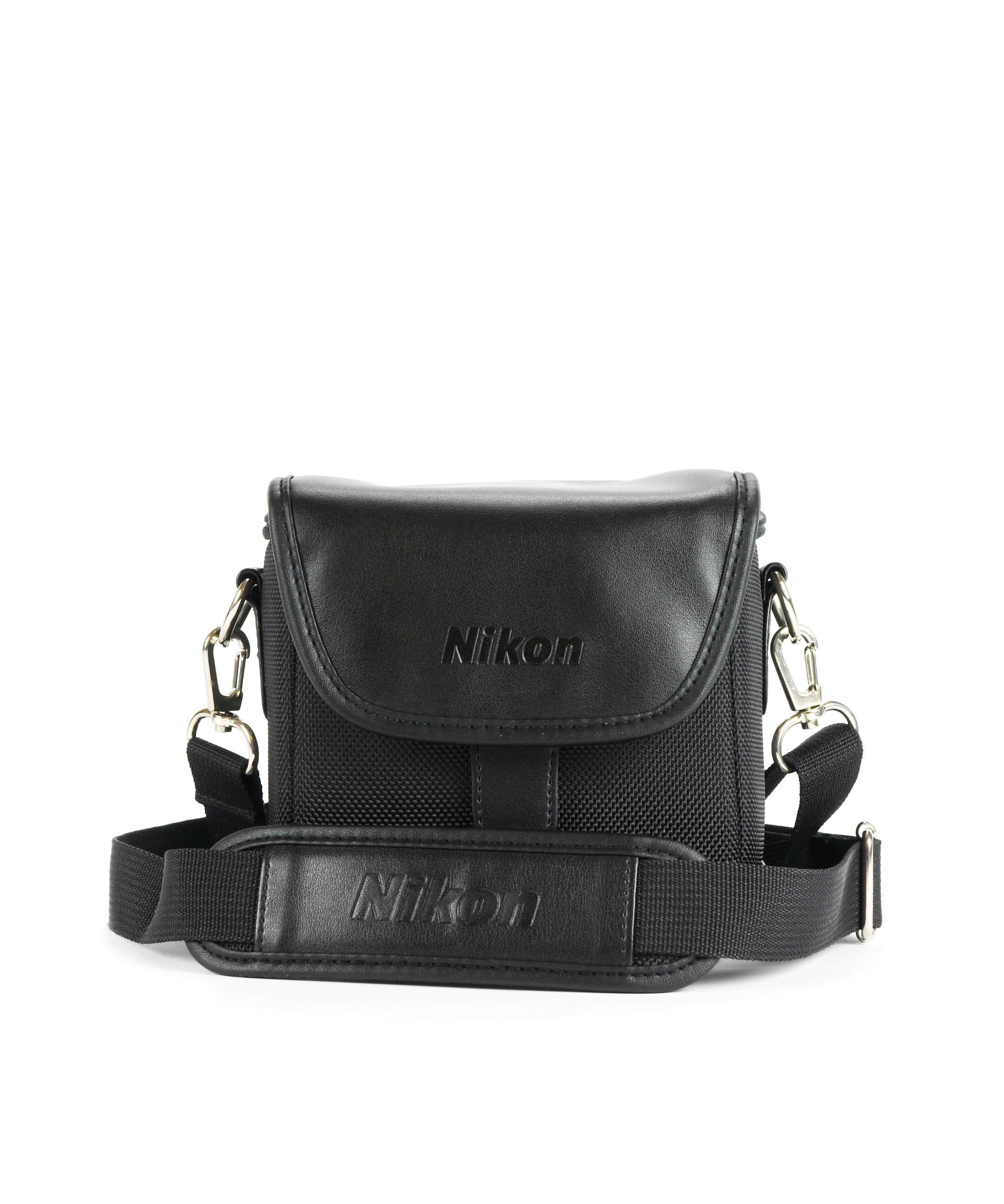 Nikon VAECSP08 Case CS-P08 for COOLPIX, black