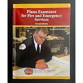 Plans Examiner for Fire and Emergency Services