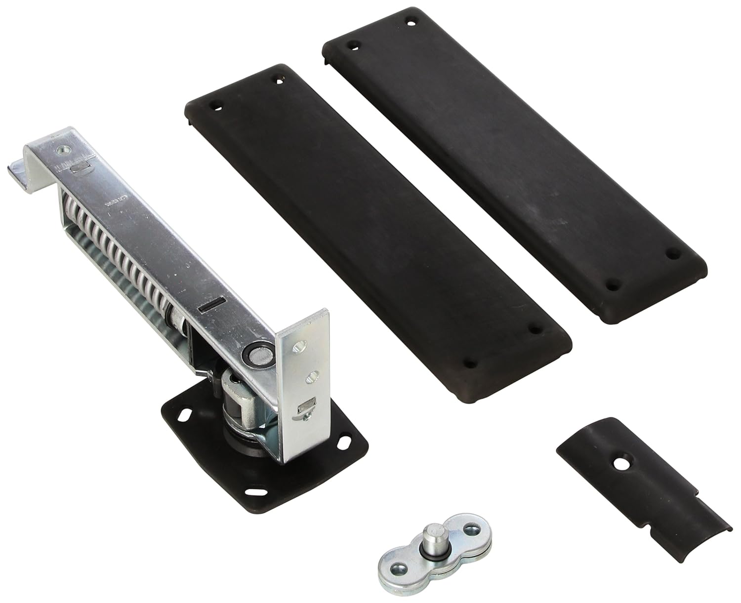 Bommer 7800 Series Cast Steel Horizontal Type Medium Duty Spring Pivot