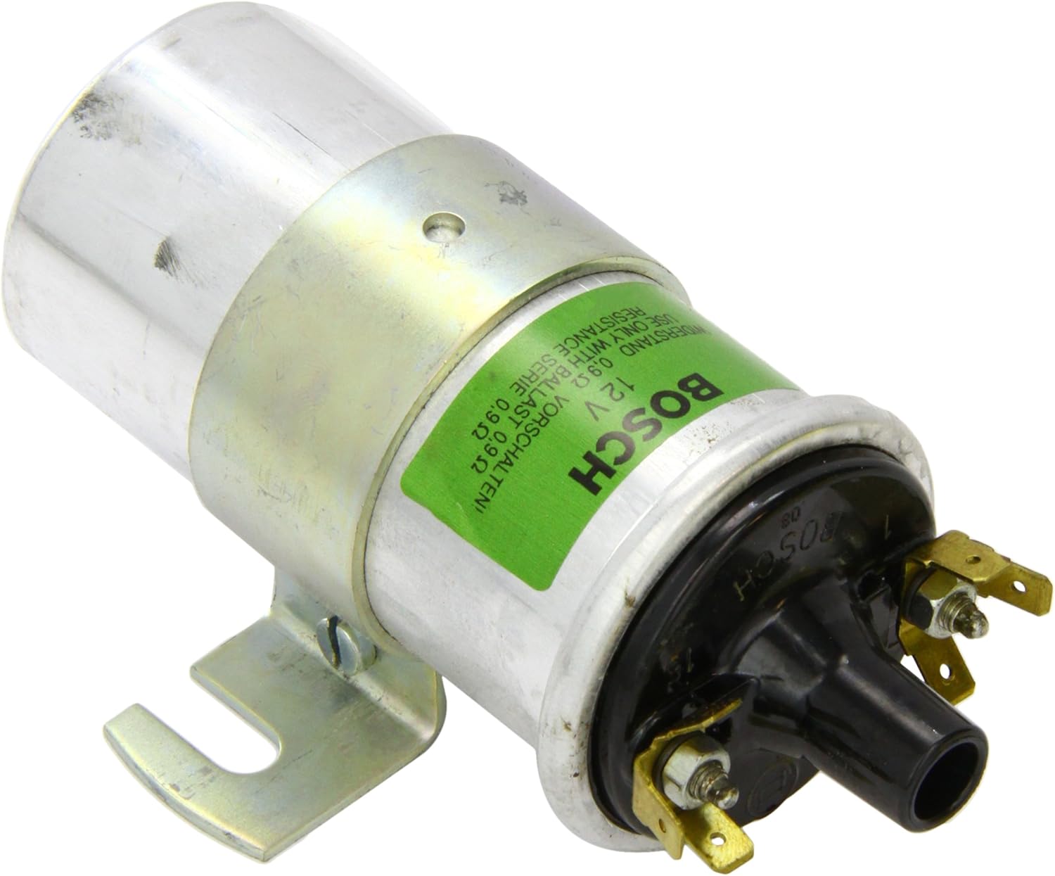 Bosch 0221119021 Ignition Coil Bosch Ignition Coil On Plug, Ignition