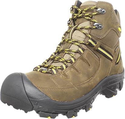 keen men's shoes amazon