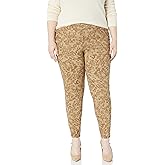 Vintage America Blues Women's Plus Size F'AB Body Sculpt Skinny Denim Jean