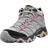 Merrell Women's Moab 3 Mid Waterproof Hiking Boots