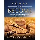 Power to Become