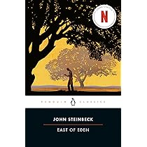 East of Eden | Amazon.com.br
