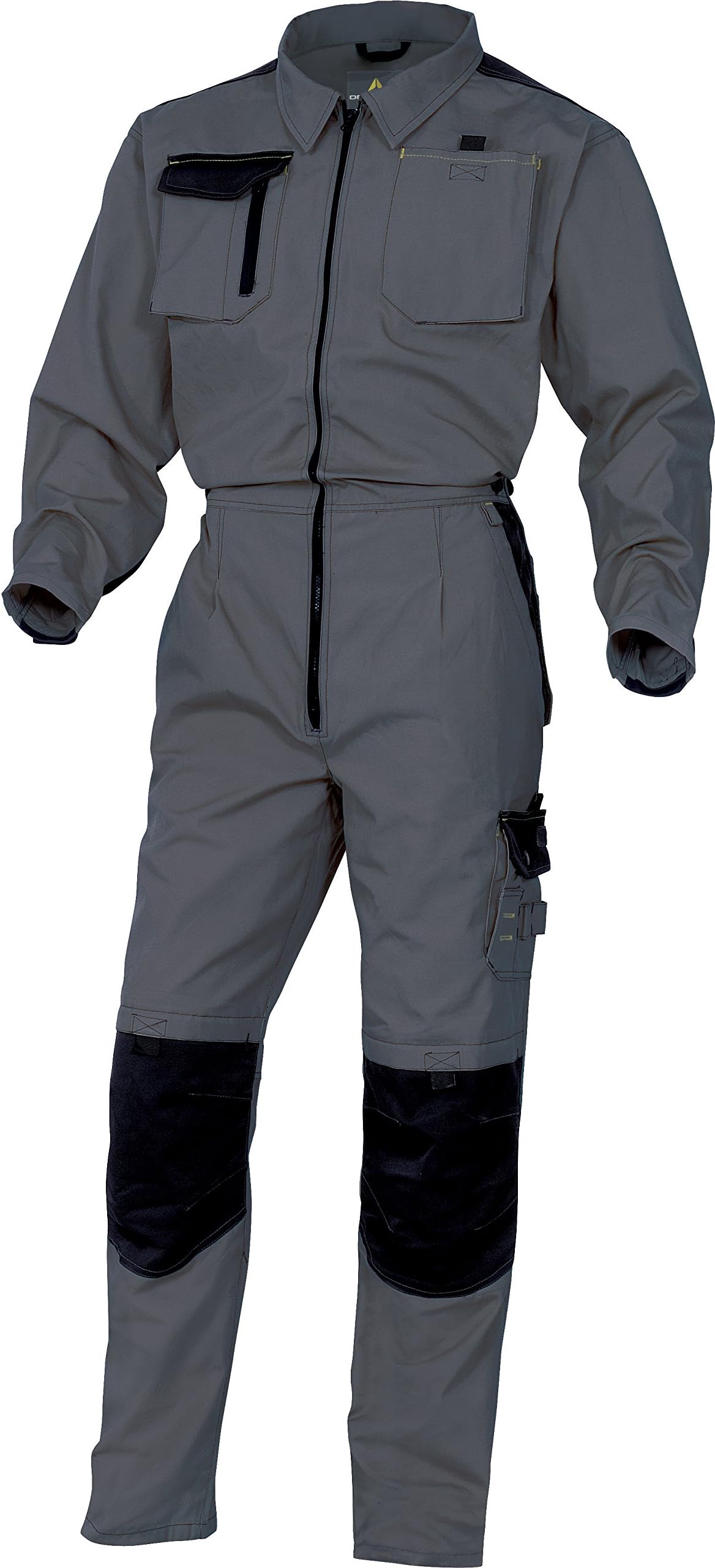 Panoply Men's Mach5 Spirit Work Boilersuit Boiler Suit Coverall Overalls