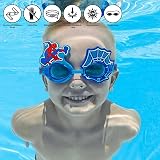 Bestway Spider-Man Swimming Pool Set 20 Inch Beach Ball Arm Bands Goggles Swim view 2