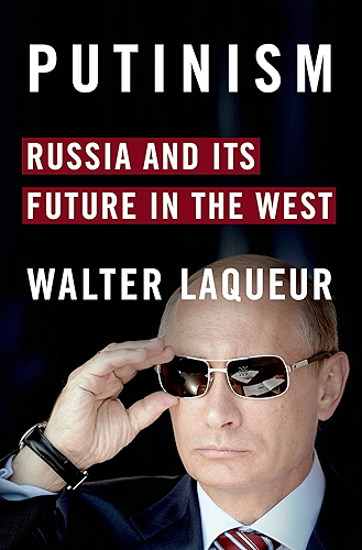Download Putinism: Russia and Its Future with the West (English Edition) PDF