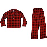 PRINCE OF SLEEP Velour Pajama Sets – Coat Set PJs for Boys