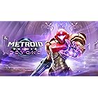 Metroid Prime 4: Beyond Standard - Nintendo Switch [Digital Code]