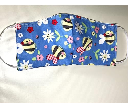 تشوه نعمة او وقت سماح العصور القديمة abeille masque Amazon - ruido 