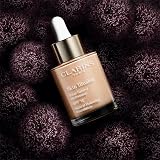 Clarins Skin Illusion Foundation SPF15 105 Nude 30ml view 5