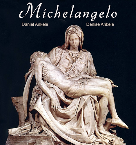 Download Michelangelo: 100+ Renaissance Paintings - Michelangelo di Lodovico Buonarroti Simoni (English Edition) PDF