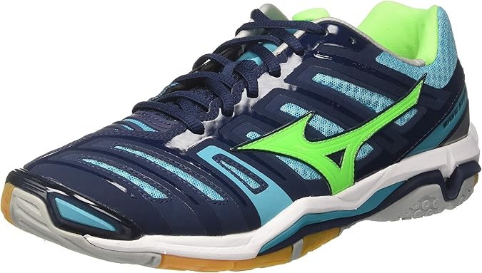 mizuno wave stealth 4 for sale