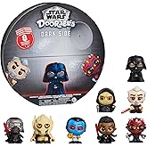 Just Play Star Wars Doorables Galaxy Peek - Figuras Coleccionables De Bolsa Ciega Juguetes Para Ninos A Partir De 5 Anos