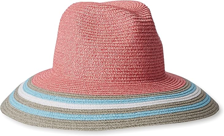 oversized fedora beach hat