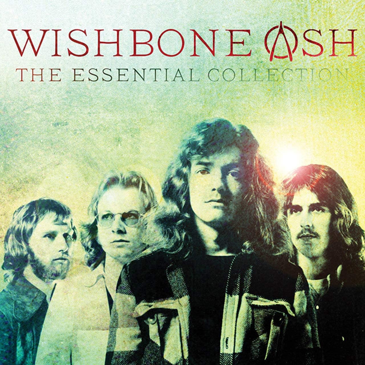 Essential Collection Wishbone, Wishbone Amazon.it CD e Vinili}