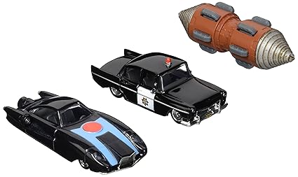 incredibles 2 diecast car