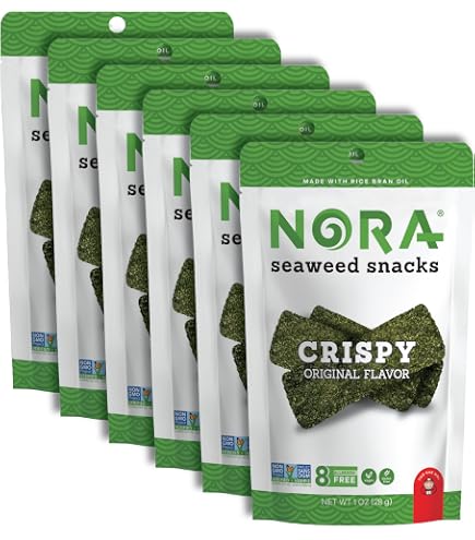 Amazon.com: Konbumori Oshaburi Mekabu Seaweed Premium 80g (Pack of
