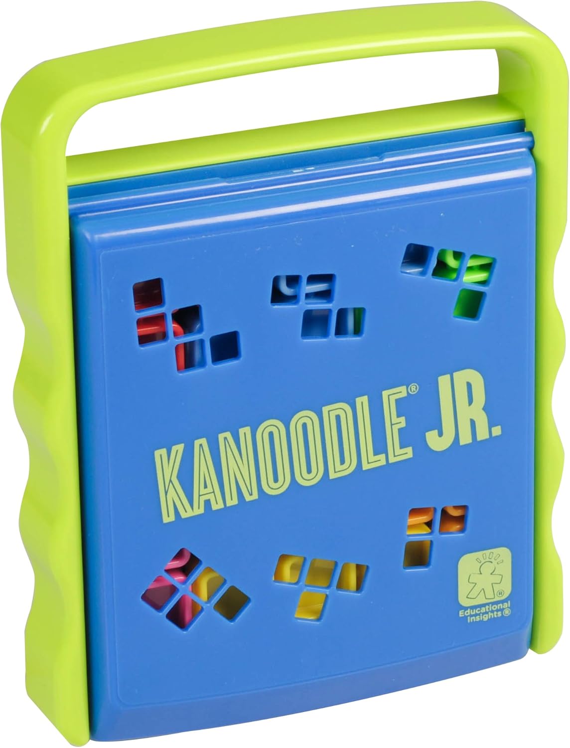 kanoodle jr game
