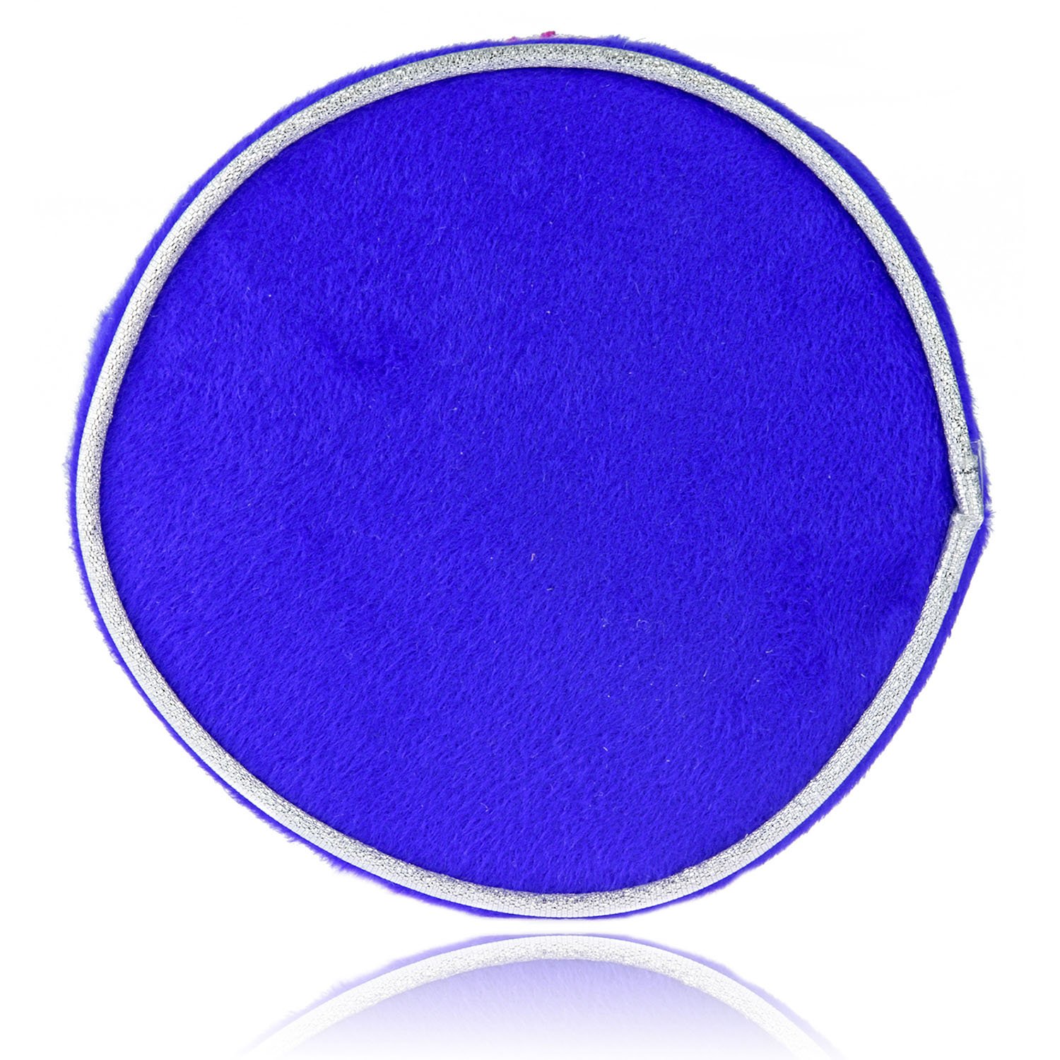 home n mee potli bag (blue)(mother's day gift)