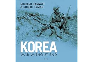 Korea: War Without End