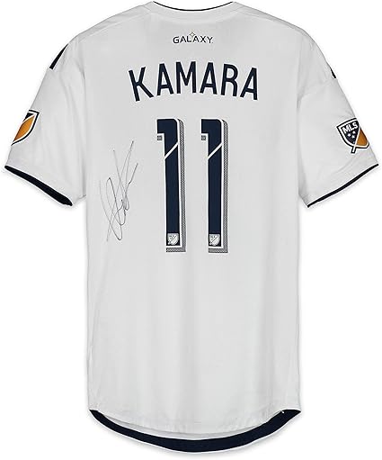 la galaxy jersey 2018