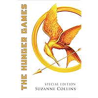 The Hunger Games (Hunger Games Trilogy, Book 1)