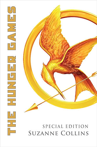 Download The Hunger Games (Hunger Games Trilogy, Book 1) PDF