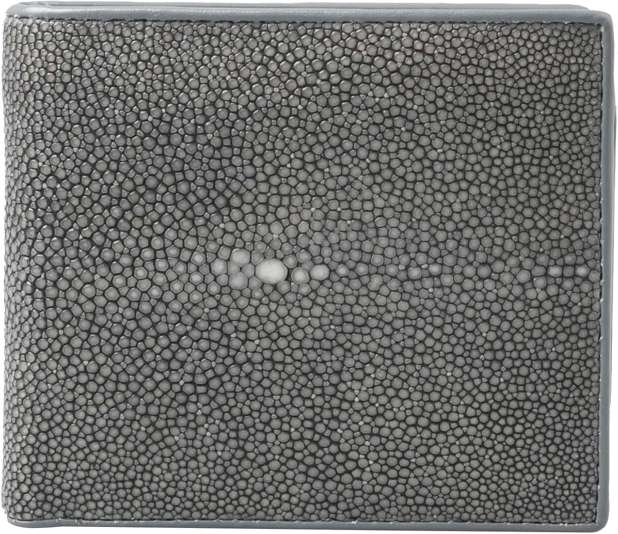 Genuine Polished Stingray Leather Skin 