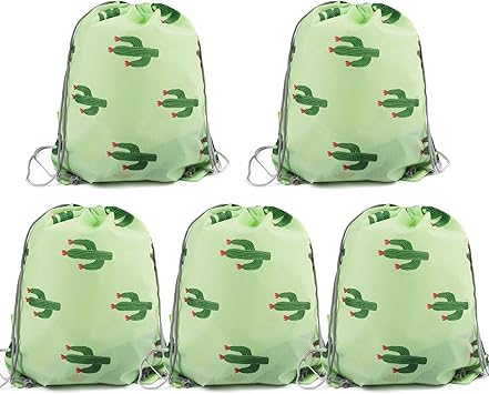 beegreen drawstring bags