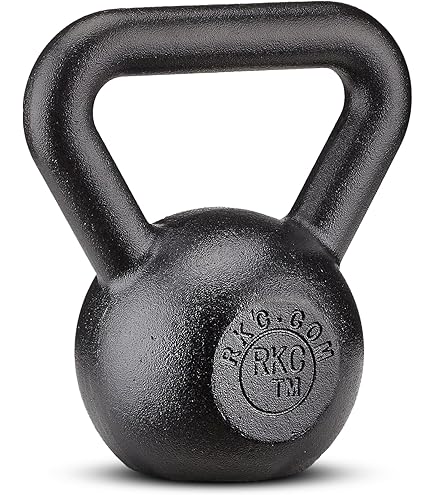 ロシアンケトルベル 32Kg RKC ドラゴンドア社 ドラゴンドア社 ケトルベル RKC 32kg
