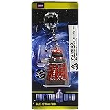 Underground Toys DR90 Doctor Who Dalek Keychain Flashlight