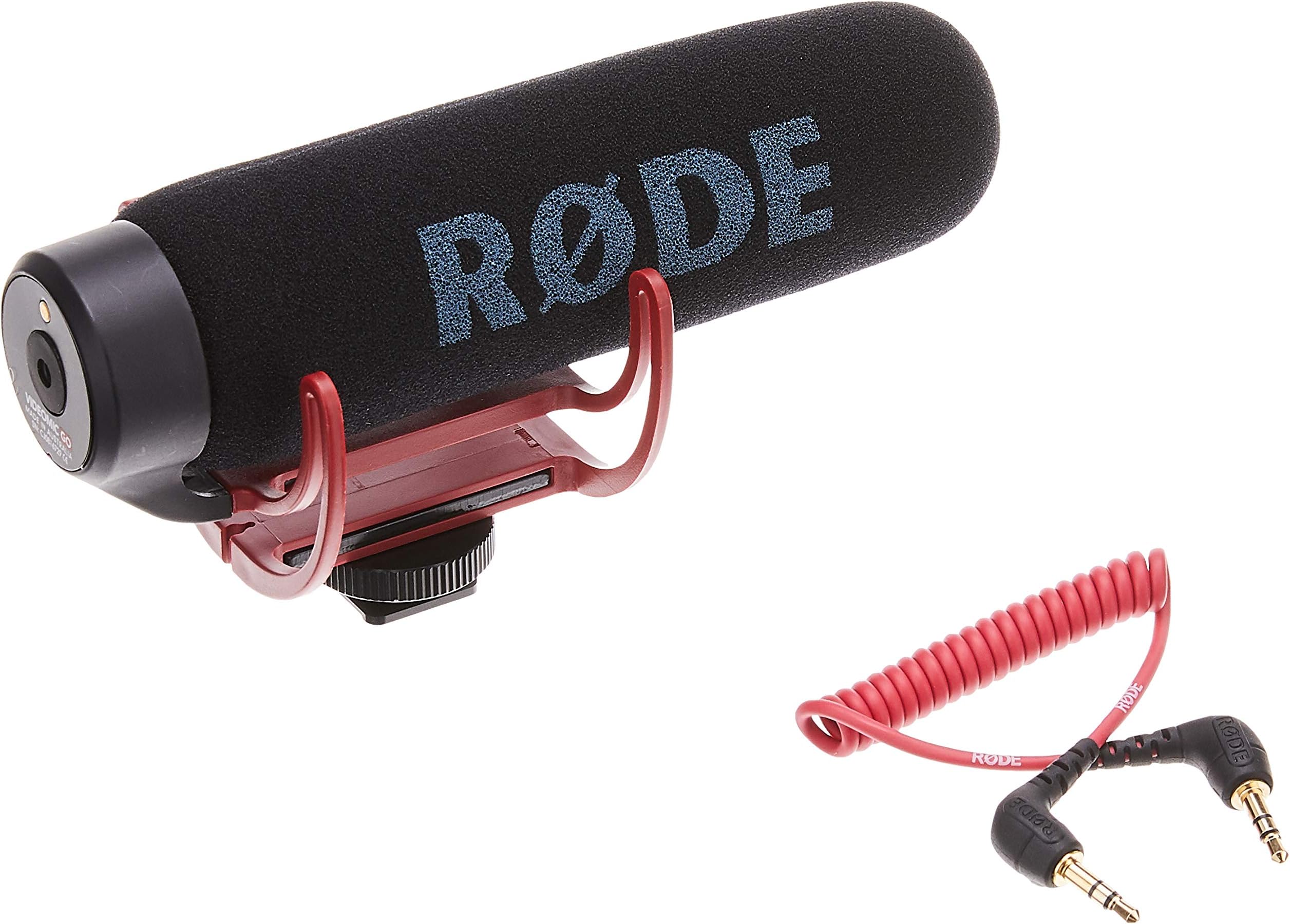 rode video mic go price in Saudi Arabia Amazon Saudi Arabia kanbkam