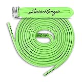 Lace Kings Flat Shoelaces