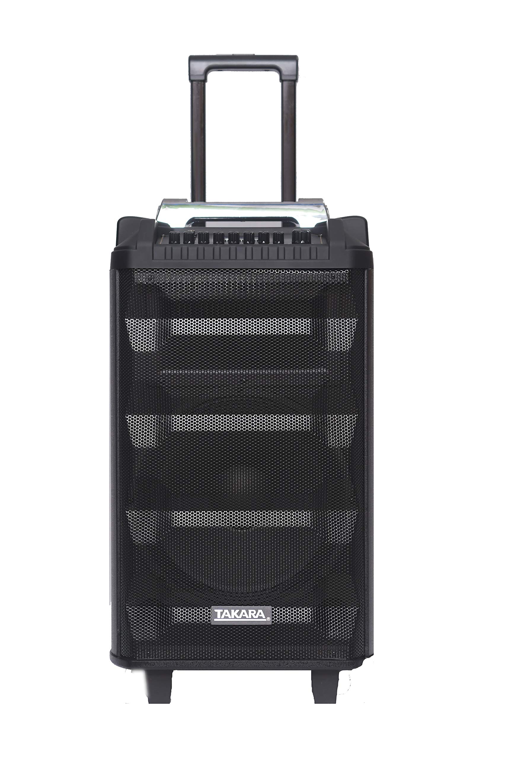 Buy Takara Karaoke Speaker T 7112 