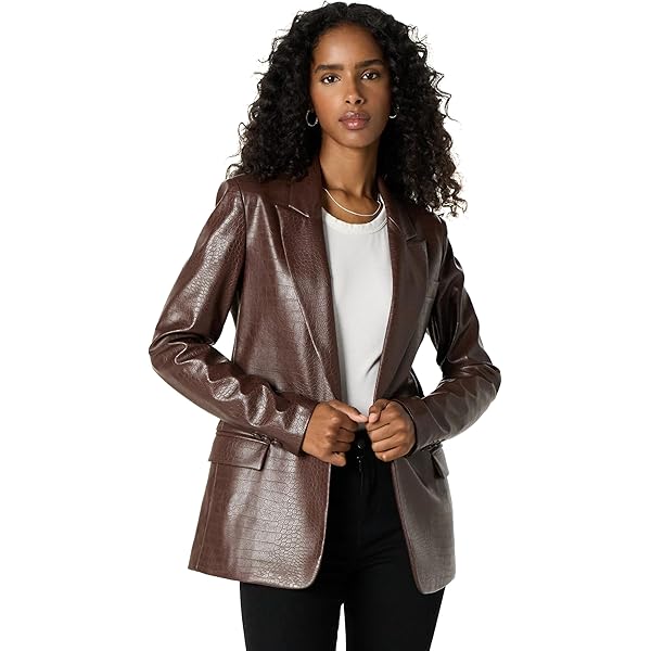 Cache Cache getailleerde blazer ecru