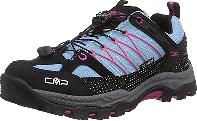 scarpe trekking ragazza